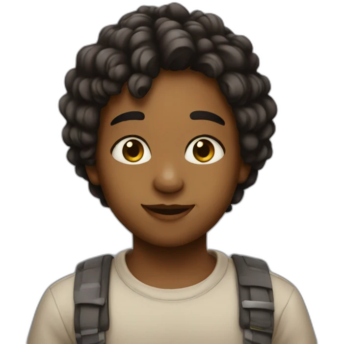 Sweet child of mine emoji