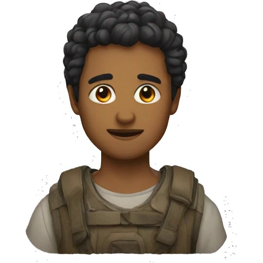 Odetari emoji