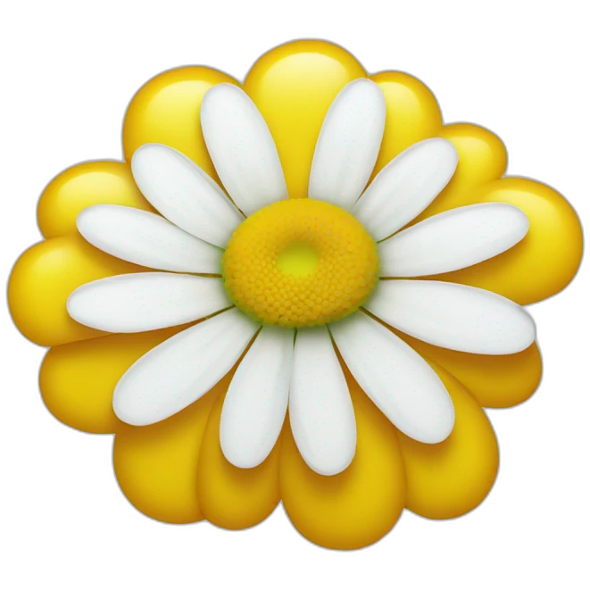 chamomile emoji