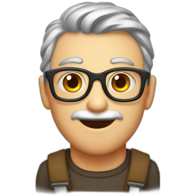 OXO emoji