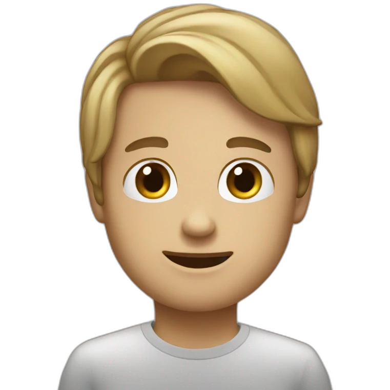 Smm emoji