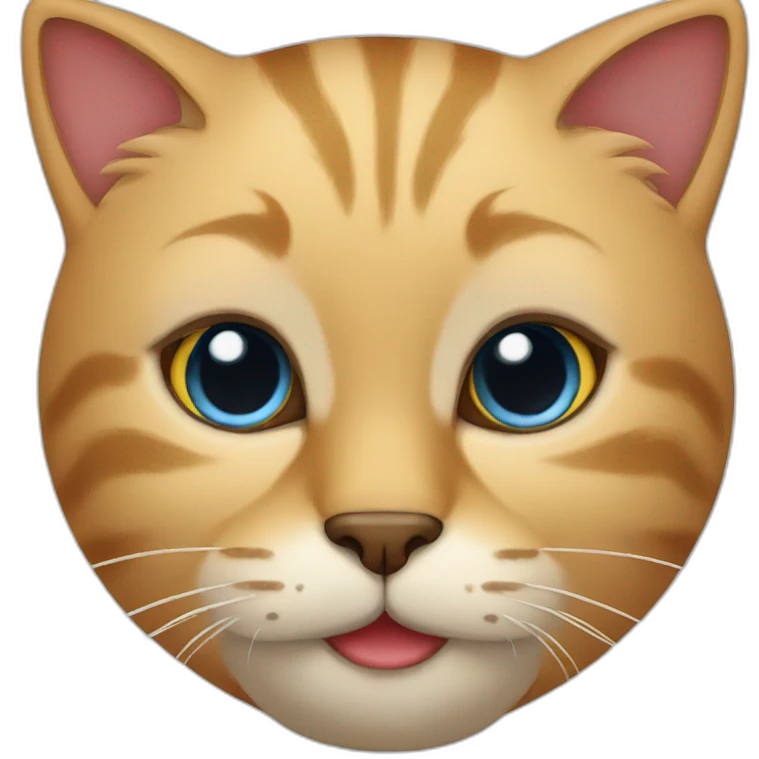 cat emoji