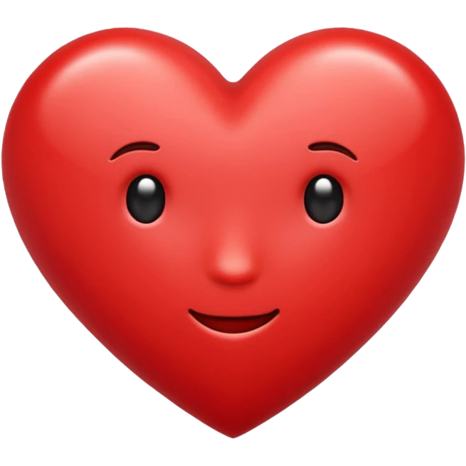 🫠♥️ emoji