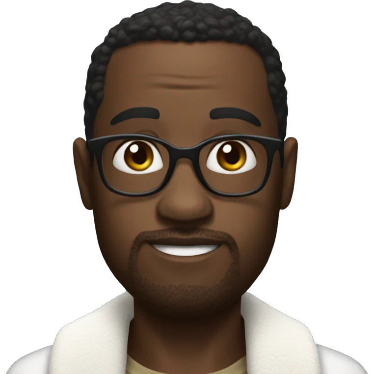 Pdiddy with lotion emoji