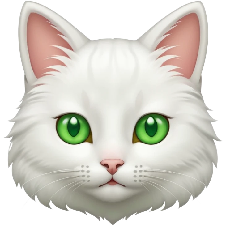 Gato com estrela nos olho  emoji