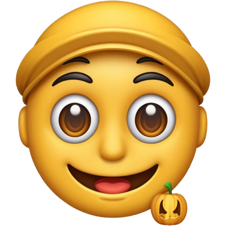project emoji