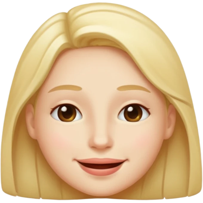 Six seven. Smile emoji