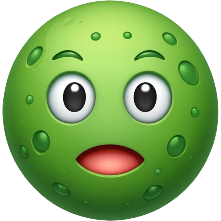germ emoji