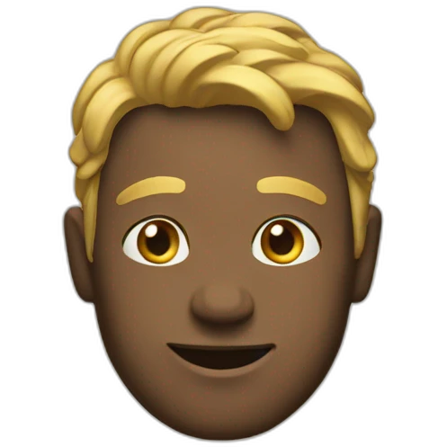 A emoji