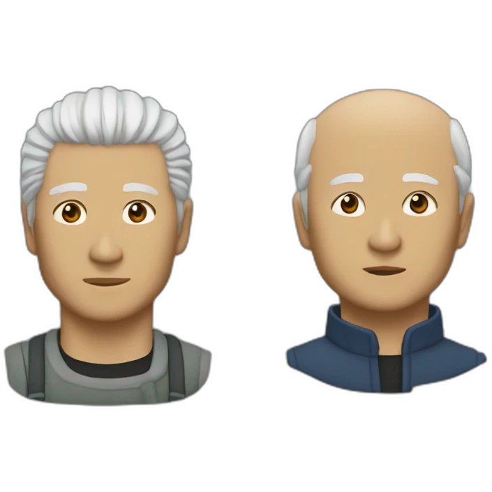 Miyagi & endspiel emoji