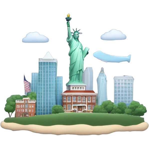 new jersey emoji
