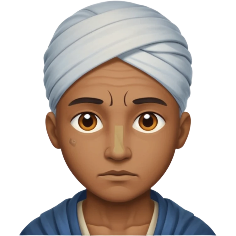 Diviner emoji