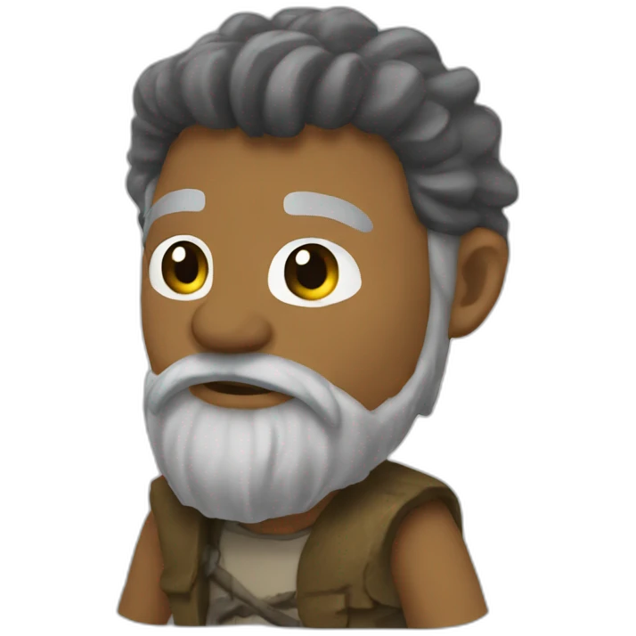 the isle emoji