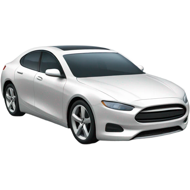 car emoji