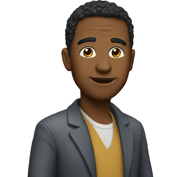 Choso emoji