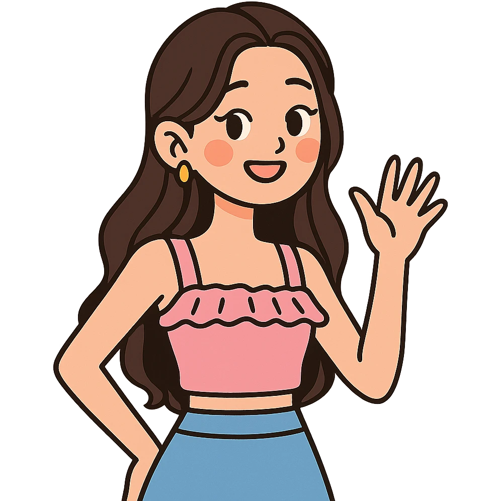 Jang Wonyoung emoji