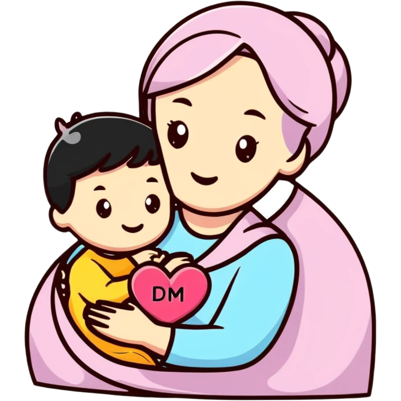 Mother’s Day emoji