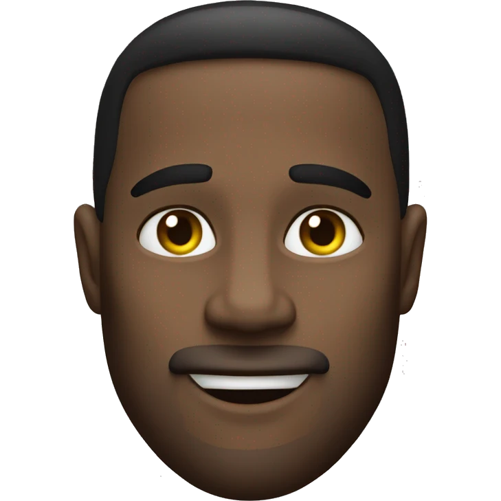 Panter hart emoji