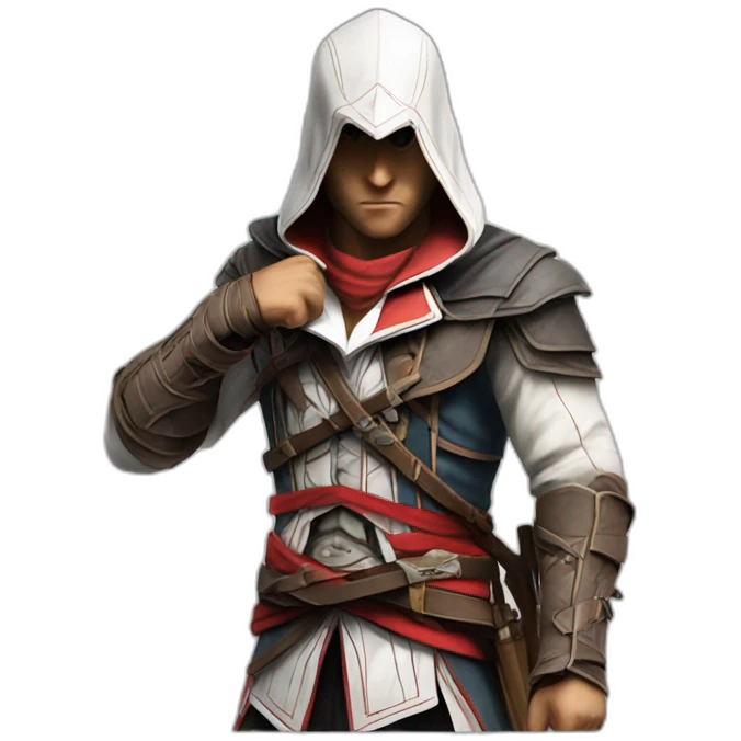 Assassin's-creed emoji