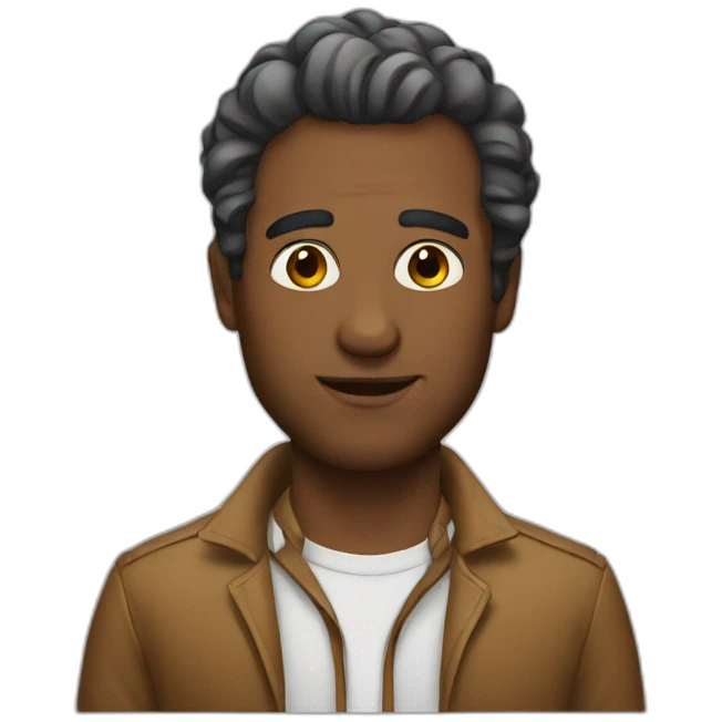 Samuel DORN emoji