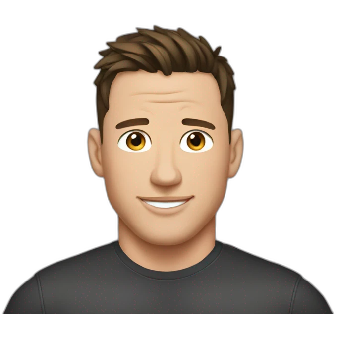 Channing tatum emoji