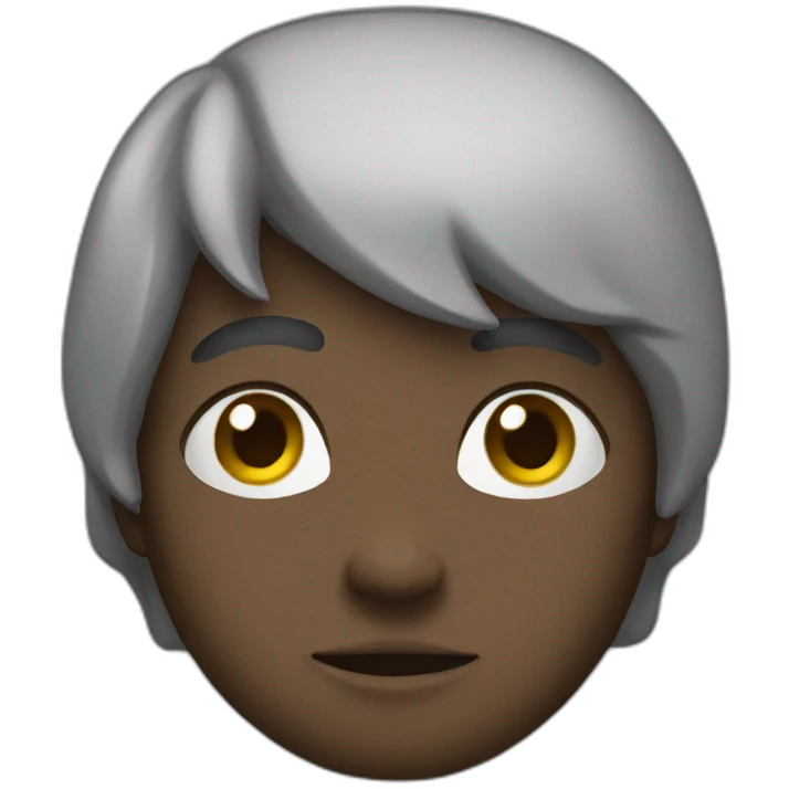 Ass emoji