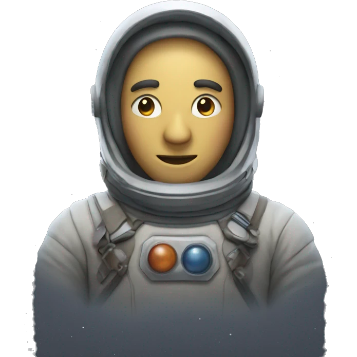 tombul astrono emoji