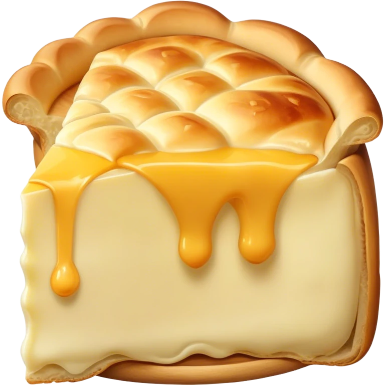 Achruli Khachapuri emoji