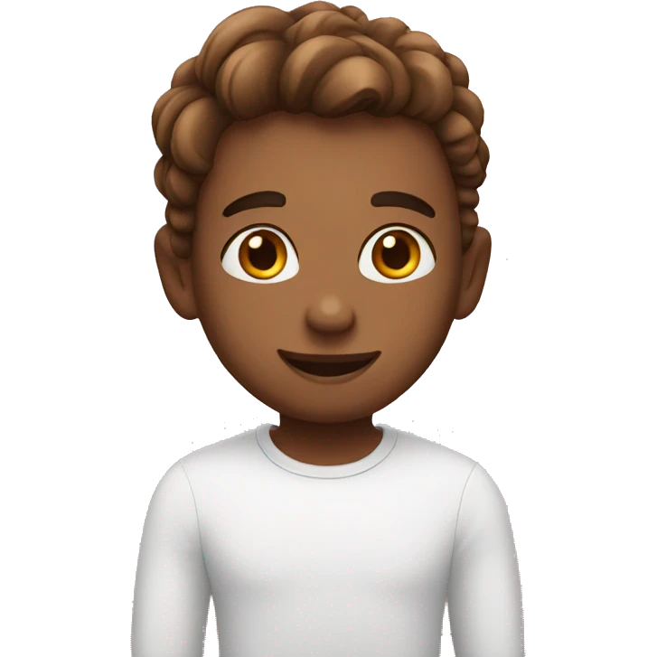 In love  emoji