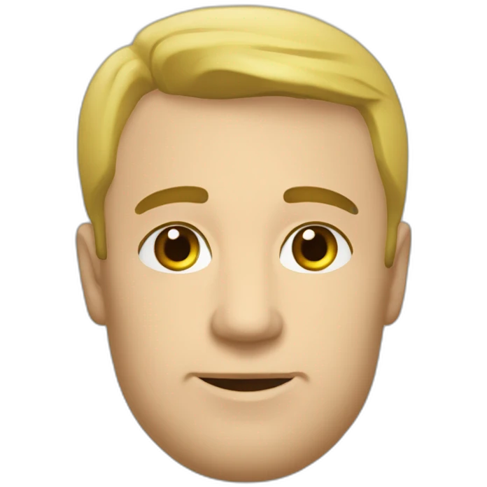 Українский військовий з автоматом emoji