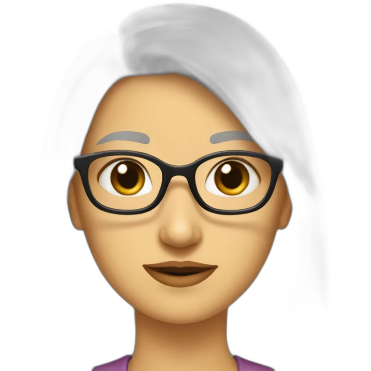 Selma hyek emoji