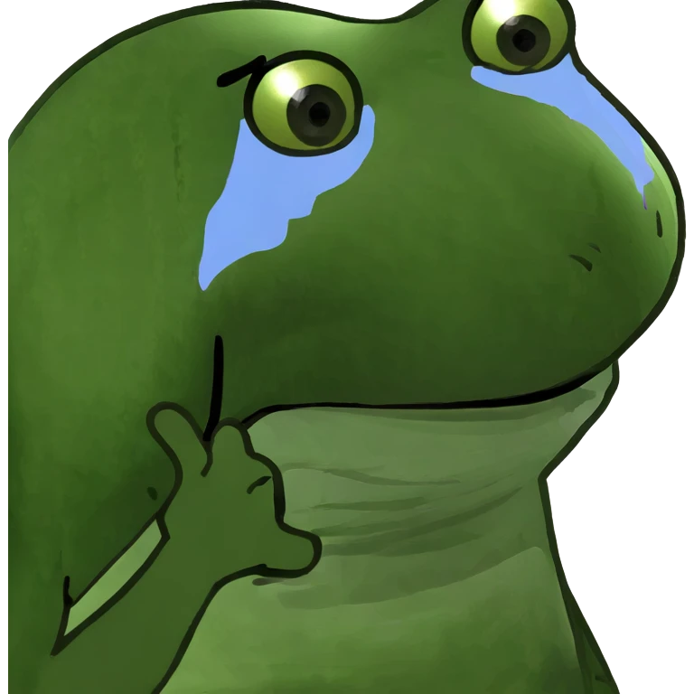 Stink emoji