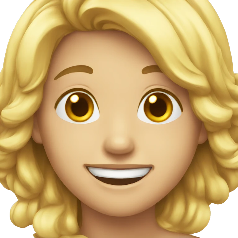 happy emoji