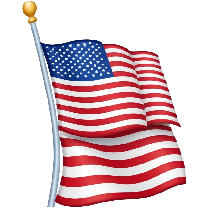 US flag emoji