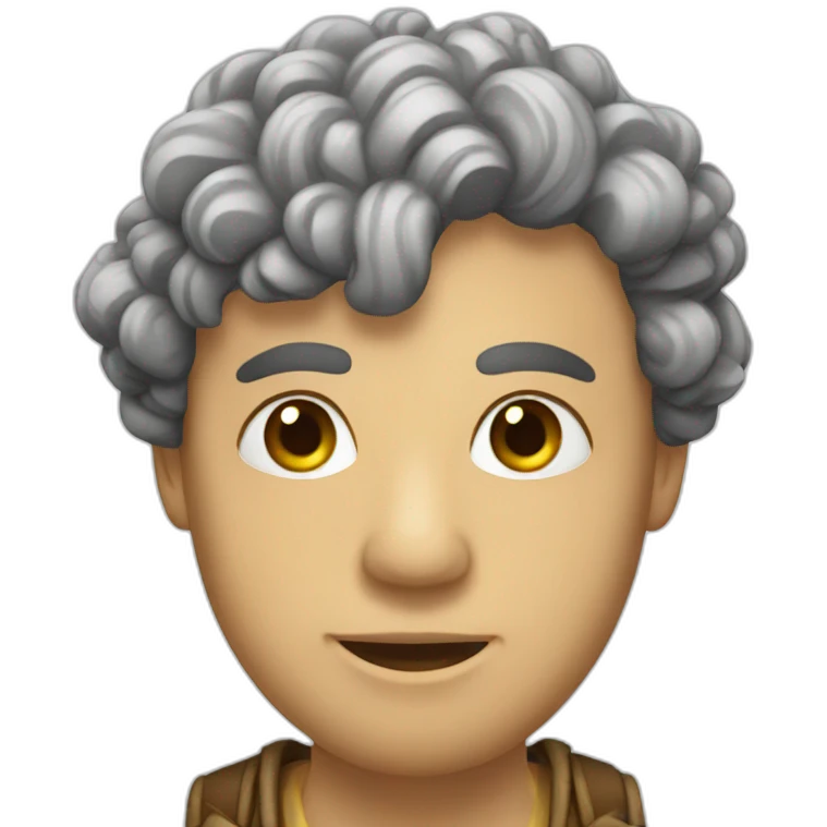 Mascella  emoji