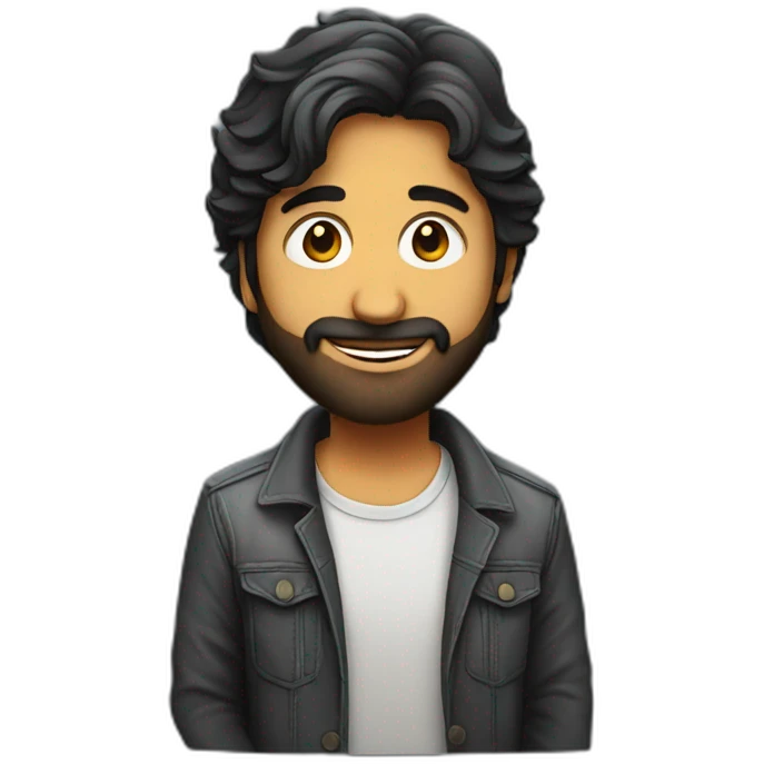 arijit singh emoji