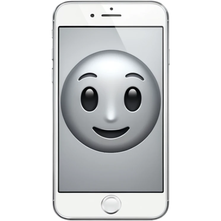 iphone emoji