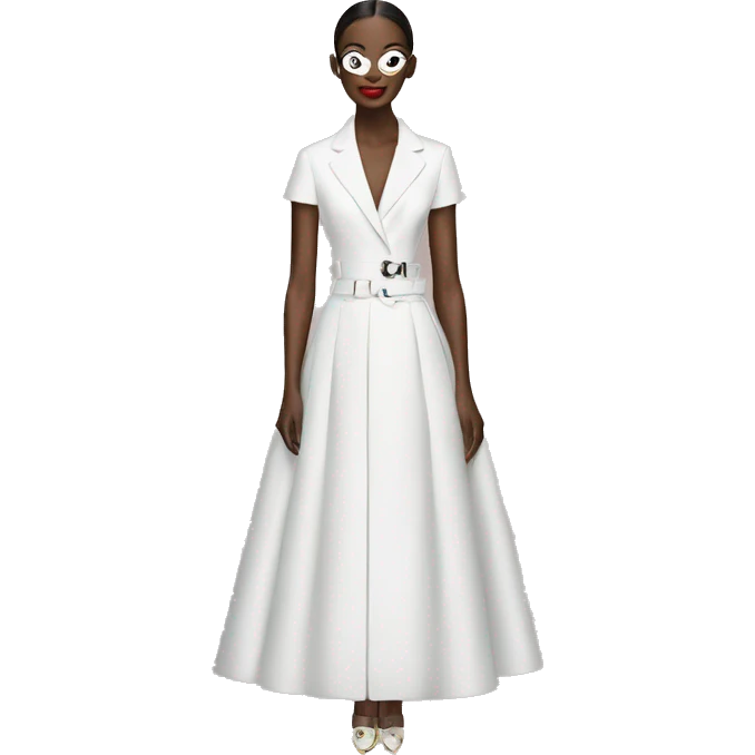 dior  emoji