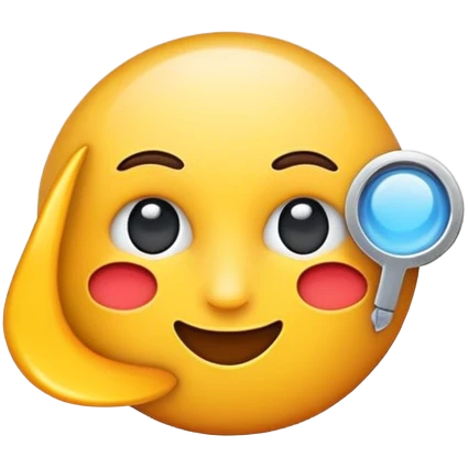 creative marketing idea emoji