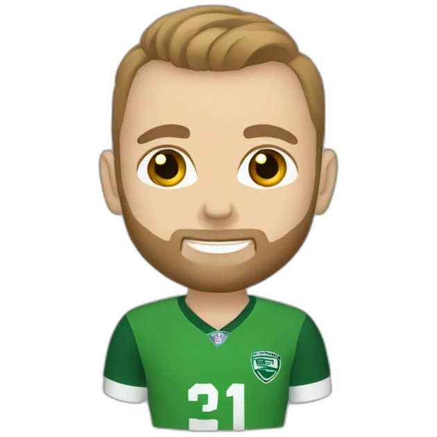 Mikky Kiemeney emoji