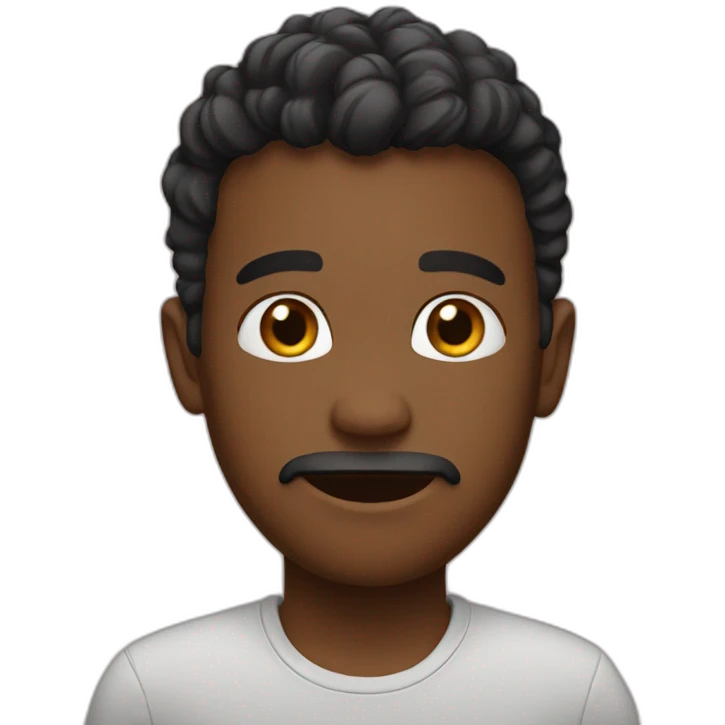 Mbape emoji