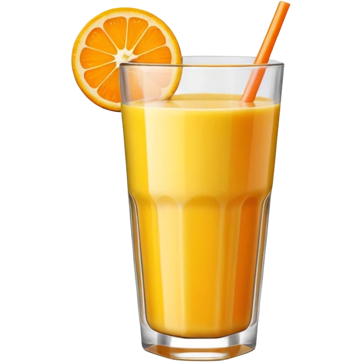 smoothie emoji
