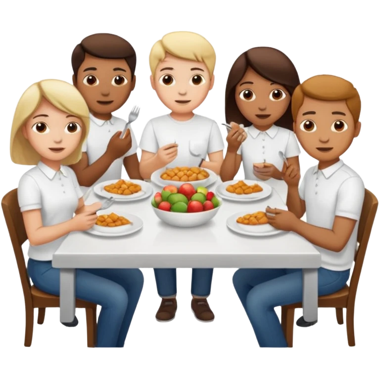 No tung tung tung sahur emoji