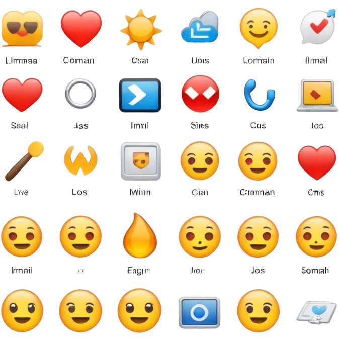 commandlineinterface emoji