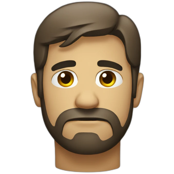 javascript sad emoji