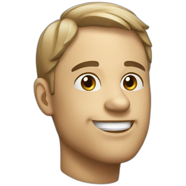 chat qui boit emoji