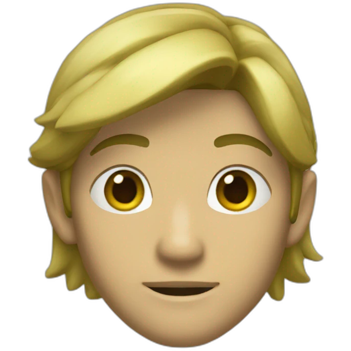 Zelda emoji