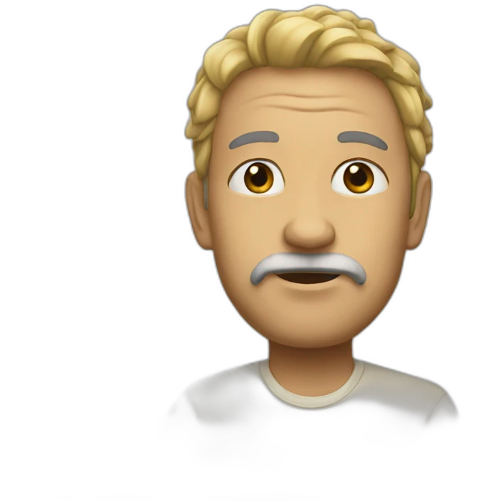 thought emoji