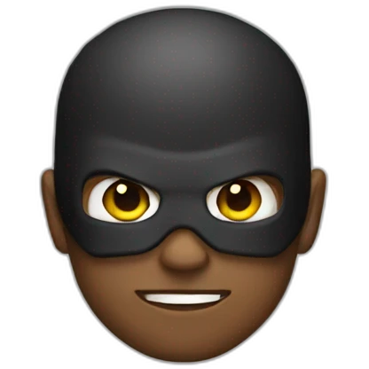 Daredevil emoji