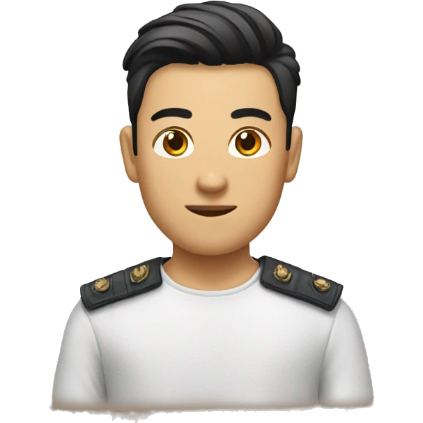 หมาอ้อน emoji